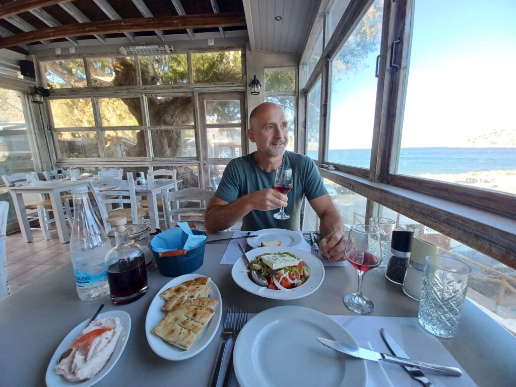 Taverna Gorgona Plaka