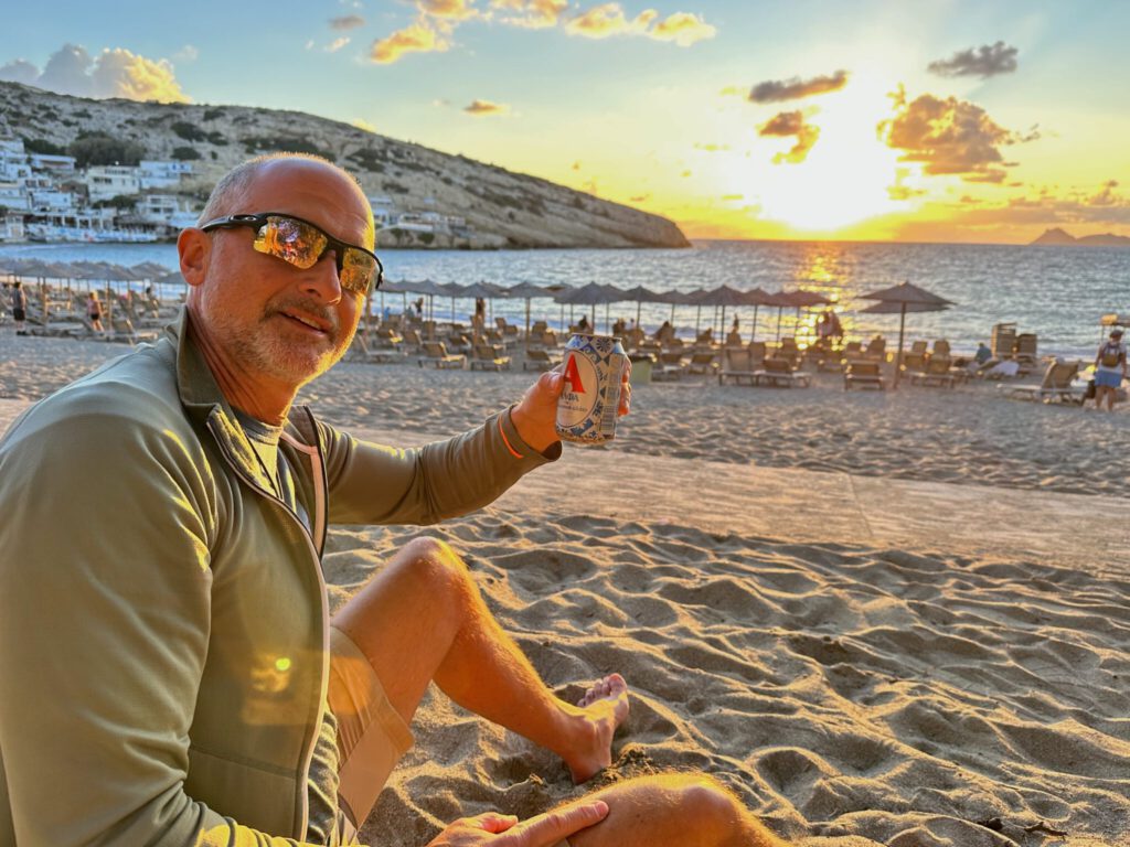Jassas Kreta!