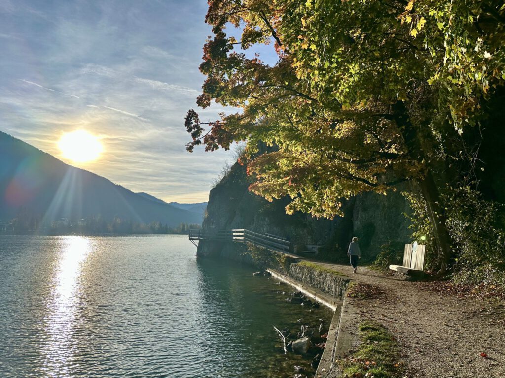 Bürglstein Rundwanderweg