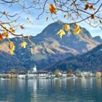 Strobl am Wolfgangsee