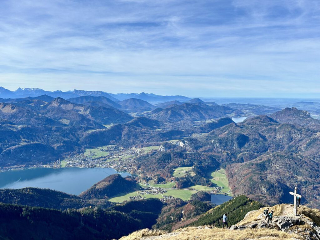 St. Gilgen am Wolfgangsee