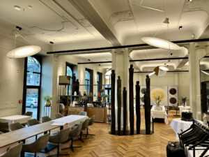 …Kaisersaal, heute