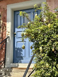 Osterstimmung in Hagnau