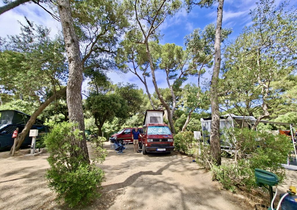 RedBulli an der Côte d‘Azur