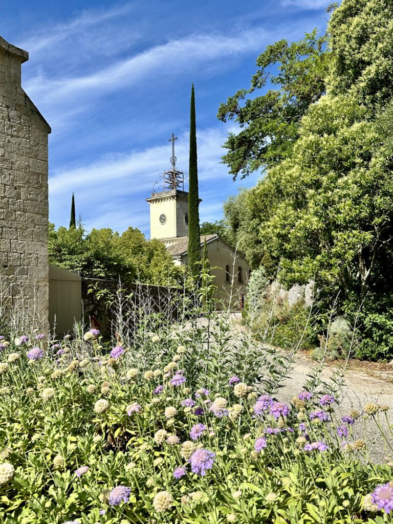 Kloster Aiguebelle