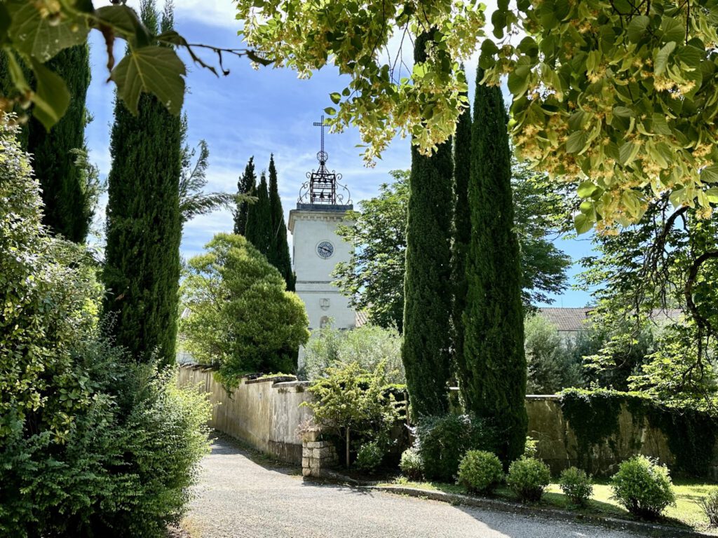 Abbaye Notre-Dame d'Aiguebelle