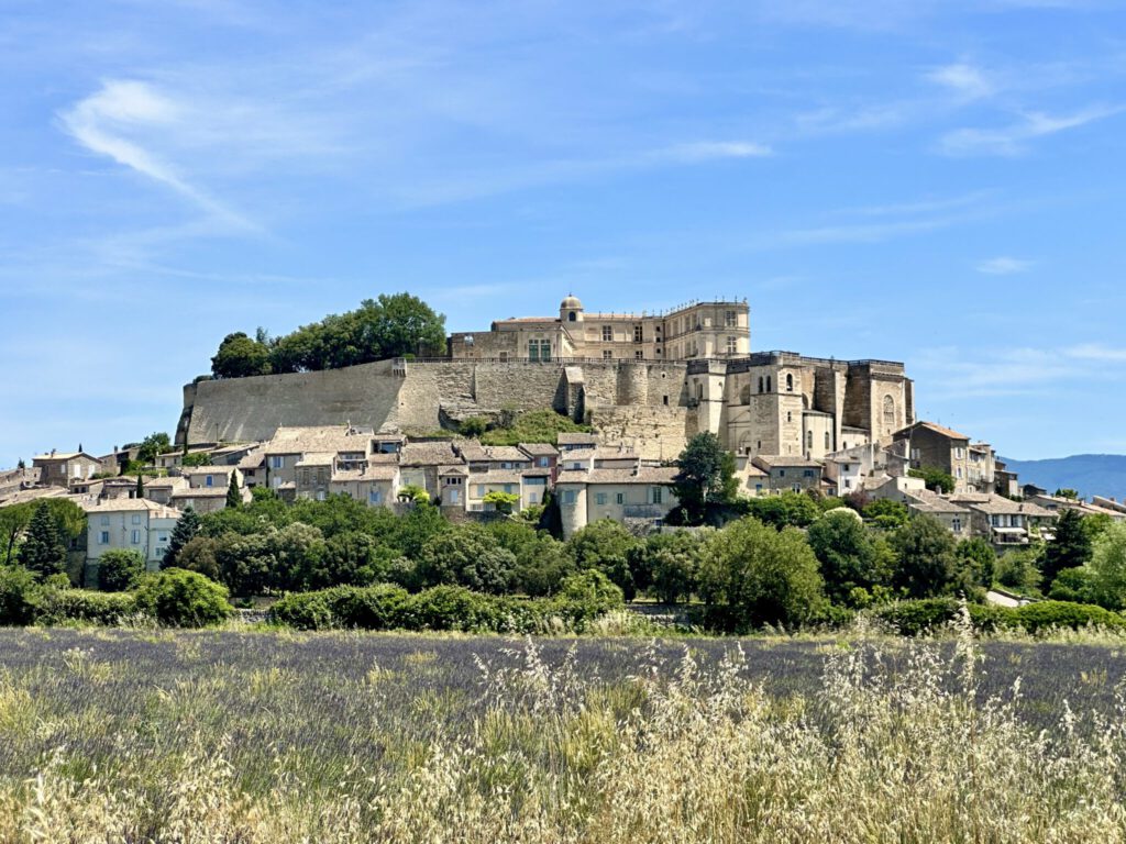 Grignan