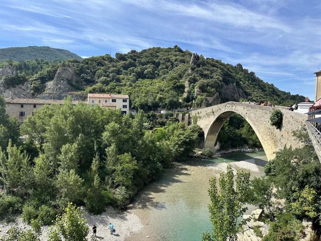 Pont de Nyons