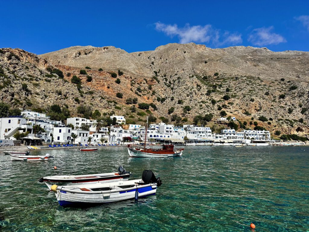 Loutro