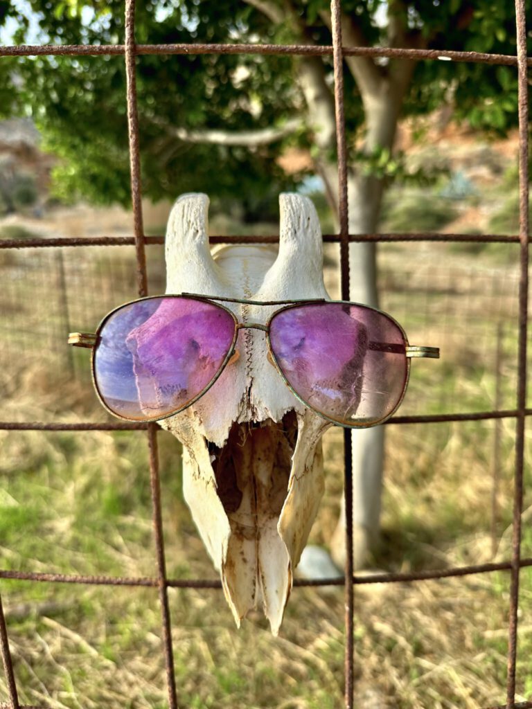 :-)