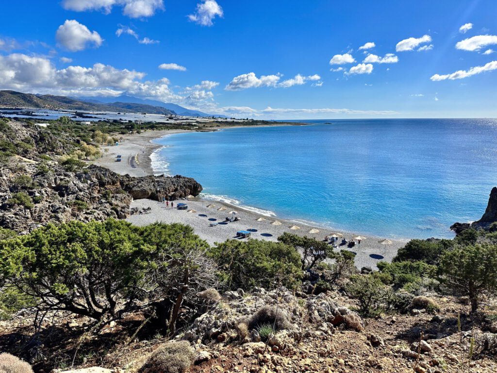 Krios Beach
