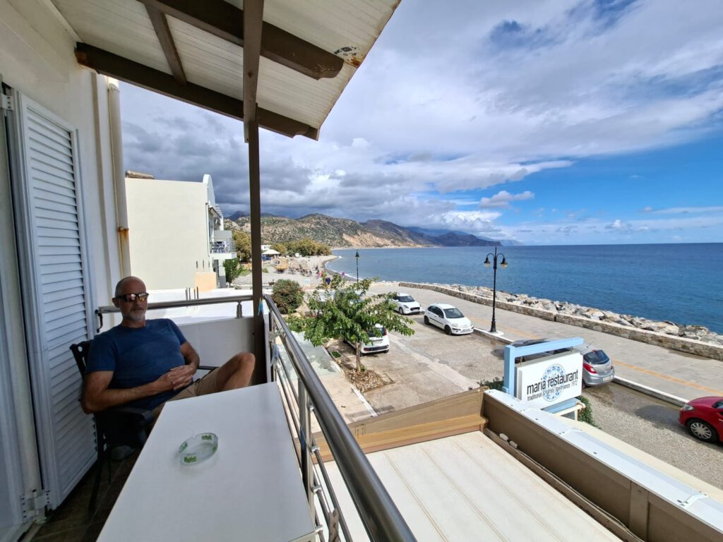 Maria's Restaurant & Rooms